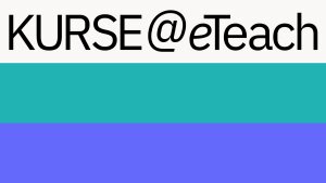 Text Kurse@eTeach