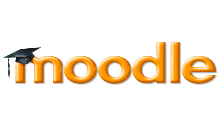 Moodle Logo