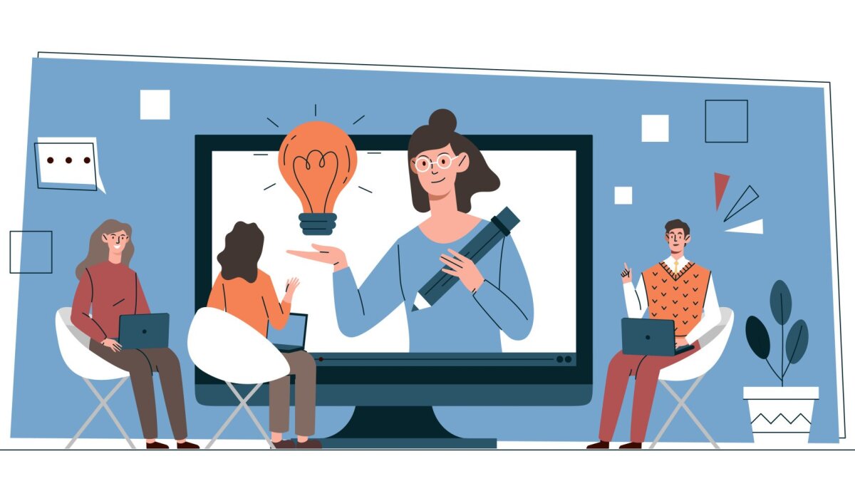 Ausbildung für studentische Tutorinnen und Tutoren