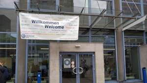Willkommen an der FSU Jena