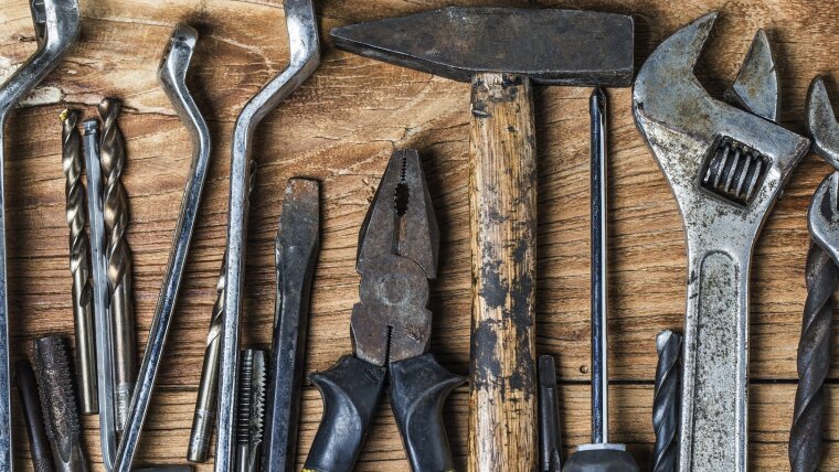 Hand tools
