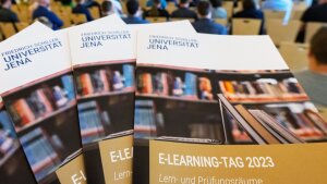 Programmheft zum E-Learning-Tag 2023